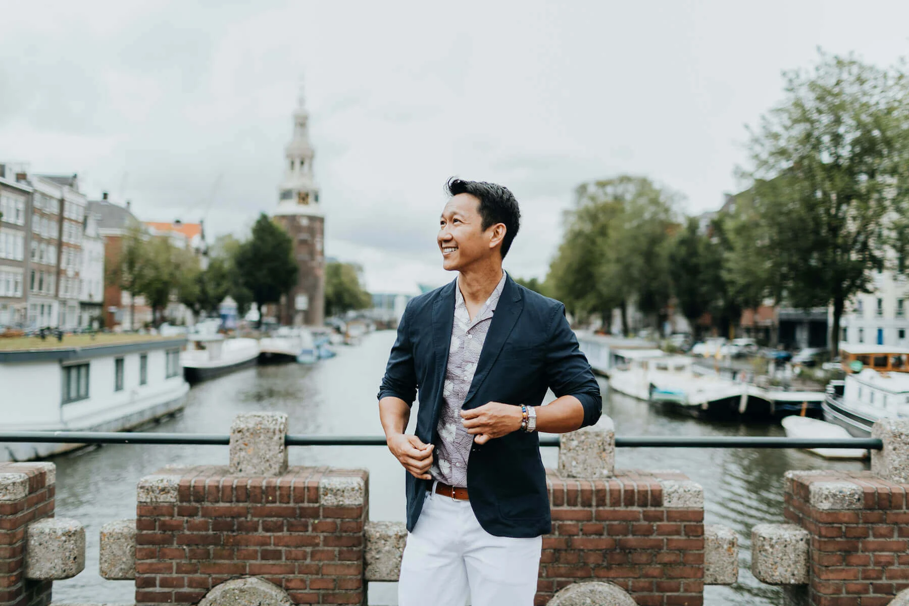 Transform Your Professional Image: Dental Blog by Dr. Peter Okwerekwu, Troy, NY