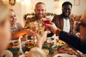 Nutrition and Oral Health: Dental Blog by Dr. Peter Okwerekwu at City Station Dental
