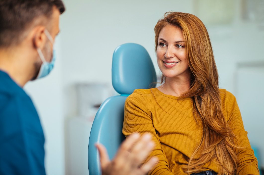 Take Care Of Your Smile In Troy, NY