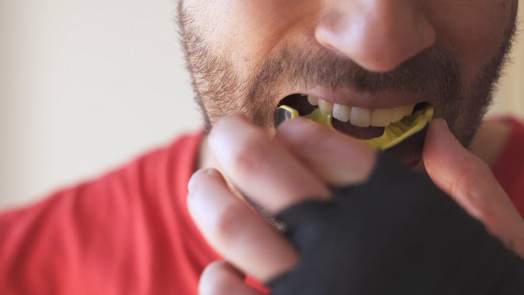 Custom Mouthguard Troy, NY
