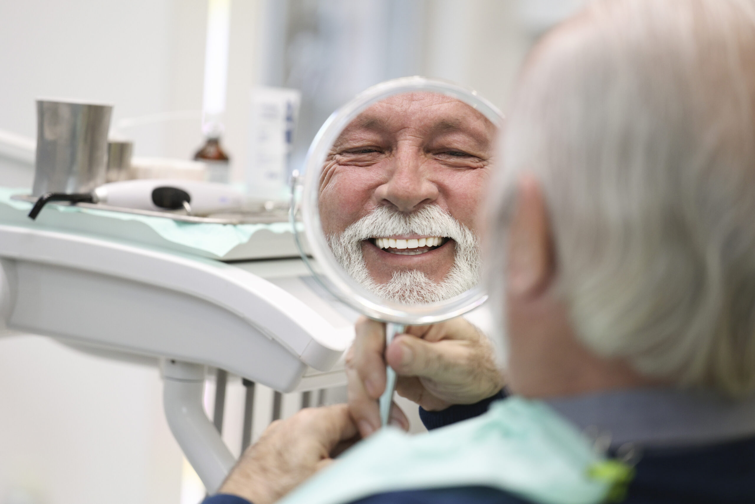 Cosmetic Dental Services In Troy, NY