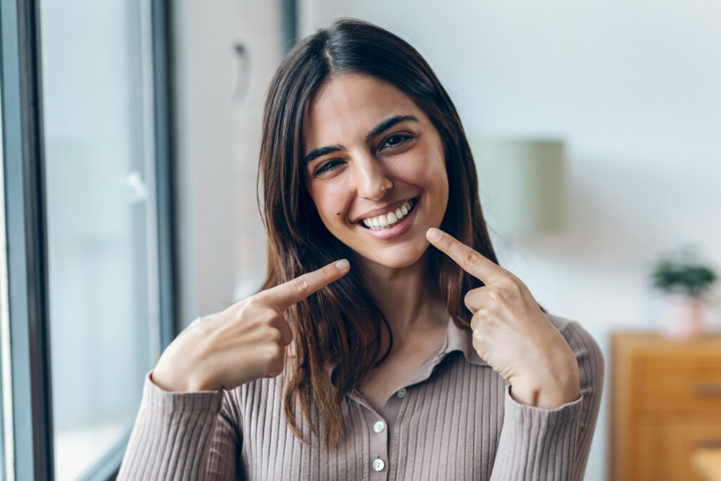 Dental Bonding Troy NY