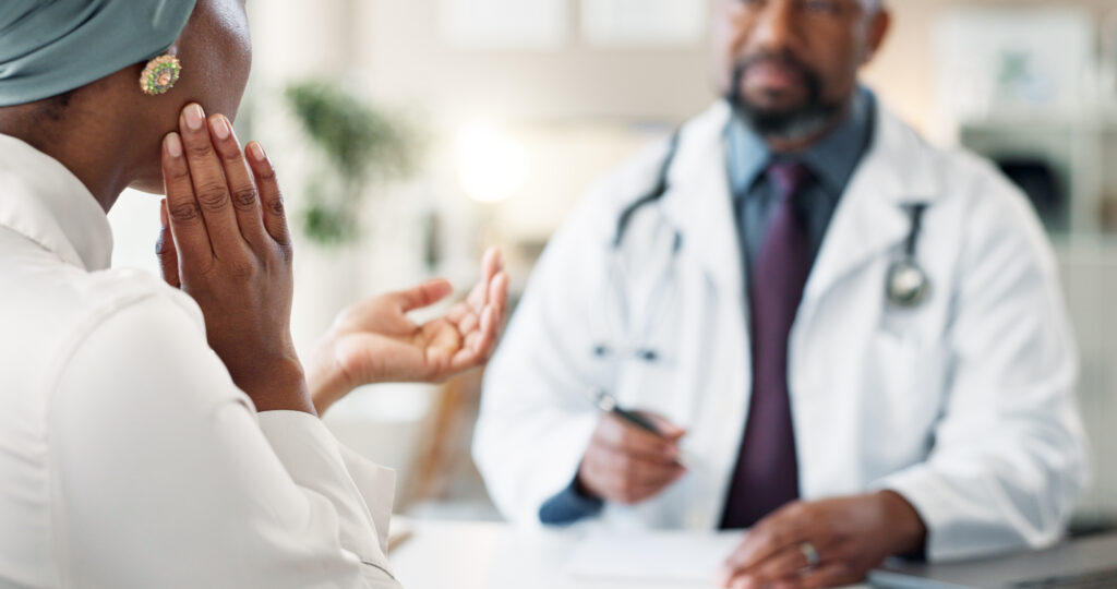 TMJ Treatment in Troy, NY