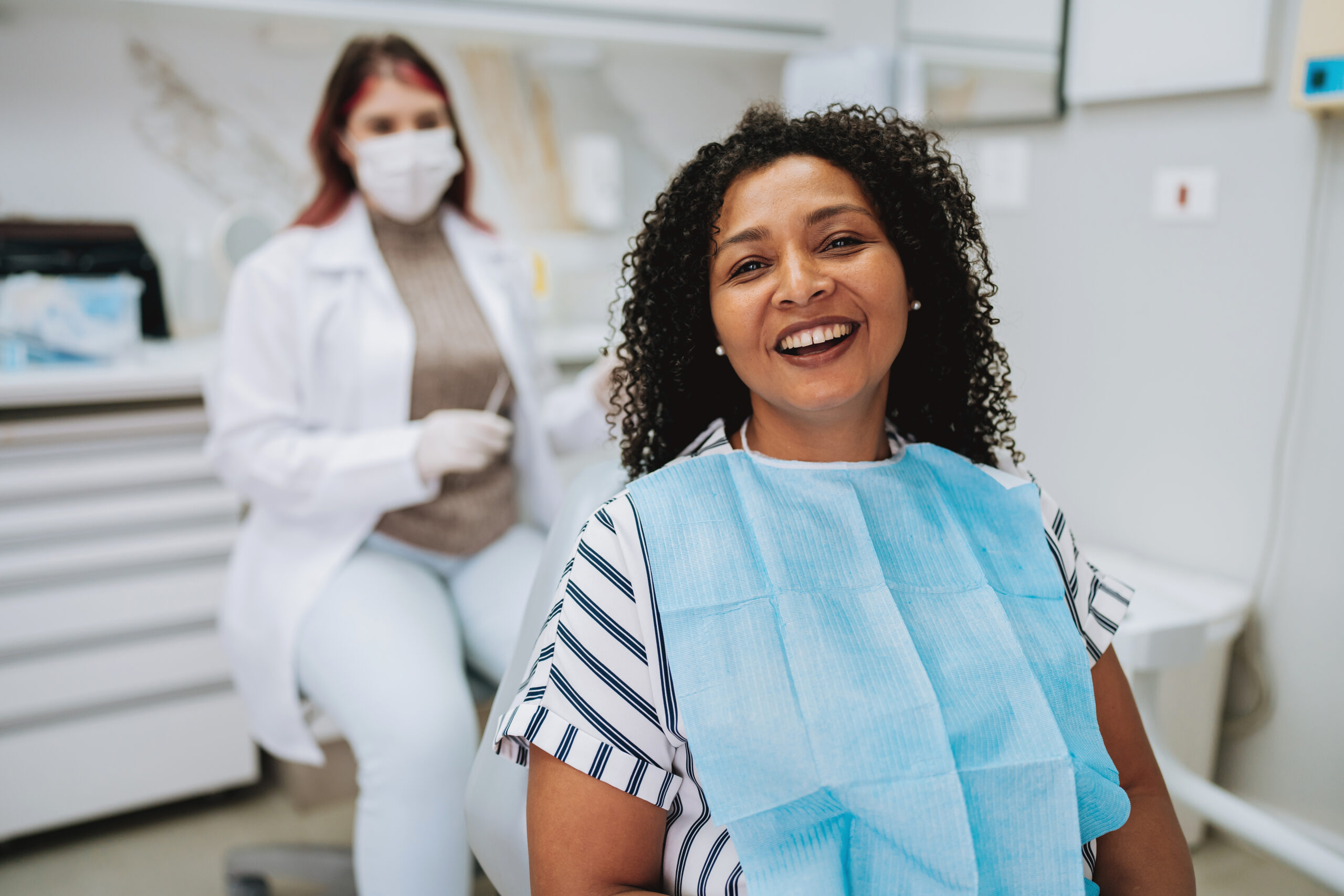 Restore Your Smile in Troy, NY