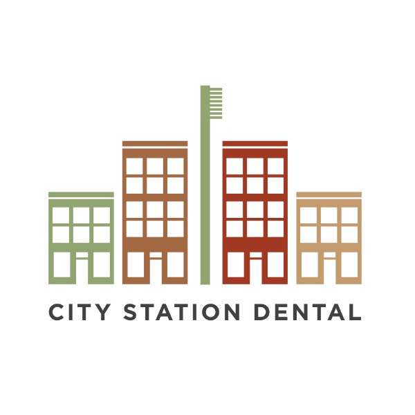 City Station Dental practice
