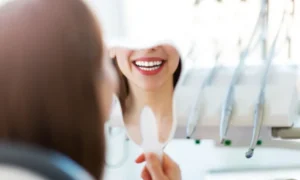 Oral Health Benefits of Cosmetic Dentistry in Troy, NY