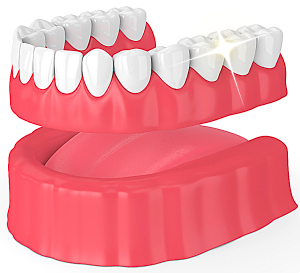 Getting Used to Dentures: What to Expect and How to Ensure a Great Fit
