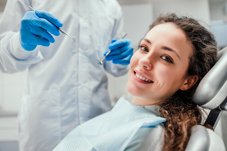 Dental Anxiety Keeping You from the Dentist? Here's How Sedation Can Help