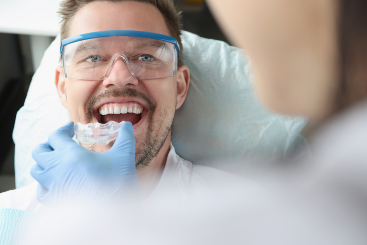 Is TMJ Disorder Causing Your Headaches and Jaw Pain? What You Need to Know